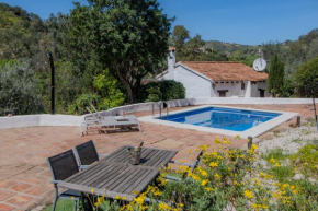 Finca el Agua da Vida (Los Eucaliptos & Los Olivos), Comares